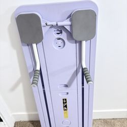 Pilates Board