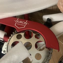 Schwinn Huron Beach Cruiser Bicycle 