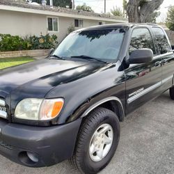 2003 Toyota Tundra