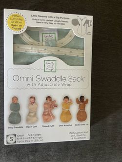 Baby Blankets