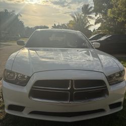 2014 Dodge Charger