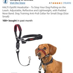 Dog Supplies