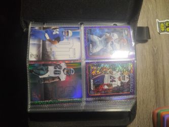 Autograph, Memorabilia, Limited Number Football Cards