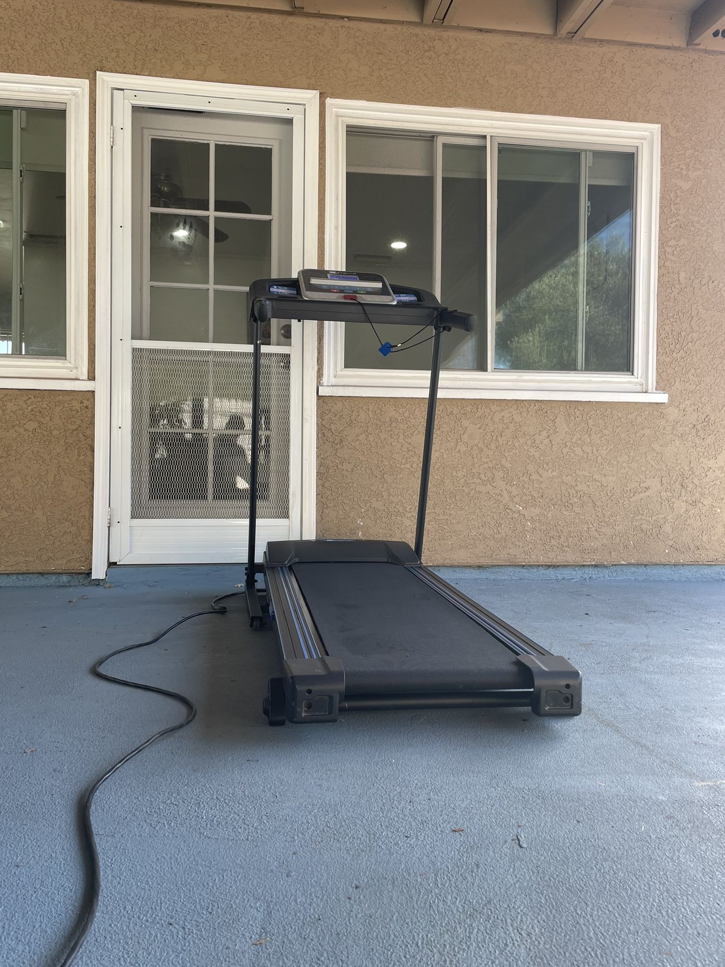 Treadmill