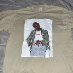 Supreme Andre 3000 Tee