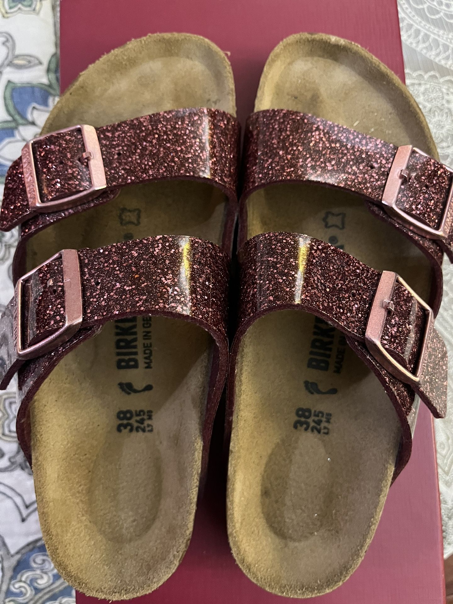 Birkenstock Sandals 