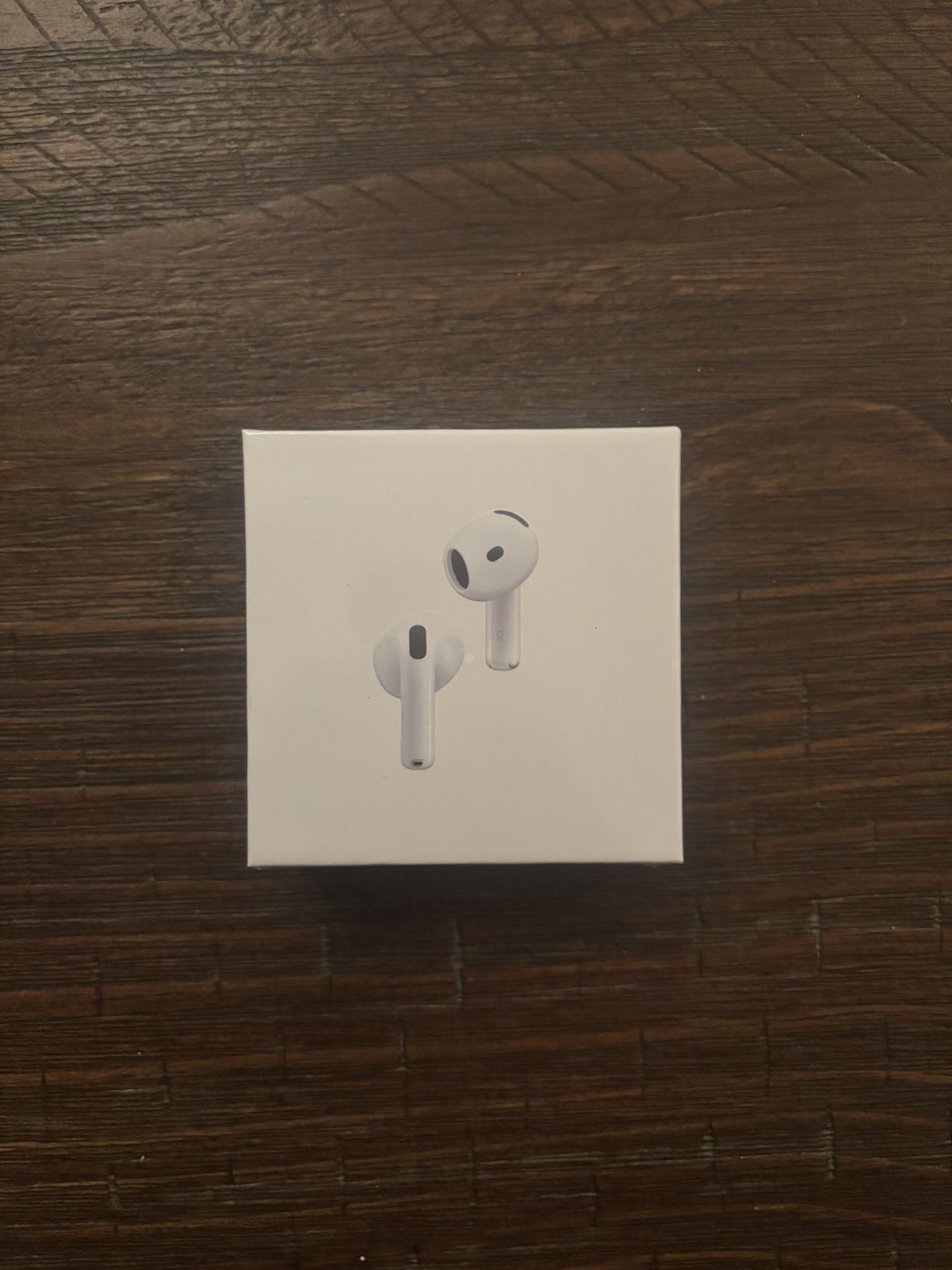 Airpods 4