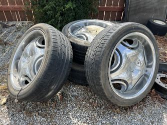 Velozza Tires