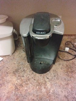 Coffee Keurig