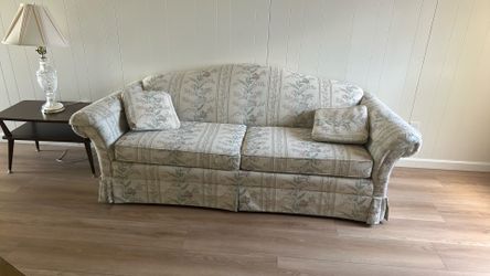 Lazy boy sofa