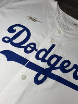 Nike Los Angeles Dodgers Jersey size XXL