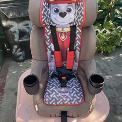 Car seat 