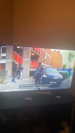 TCL 40’ TV