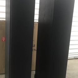 klipsch synergy f2 speakers (pair)  Tower 