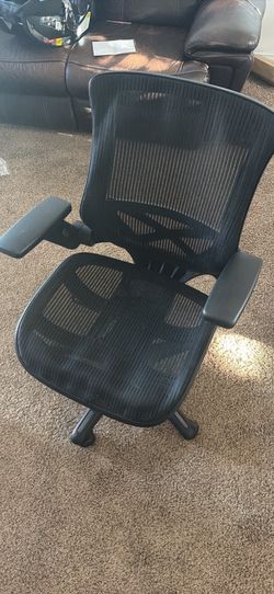 Office chair