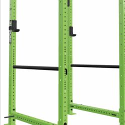 Fitness Racks 