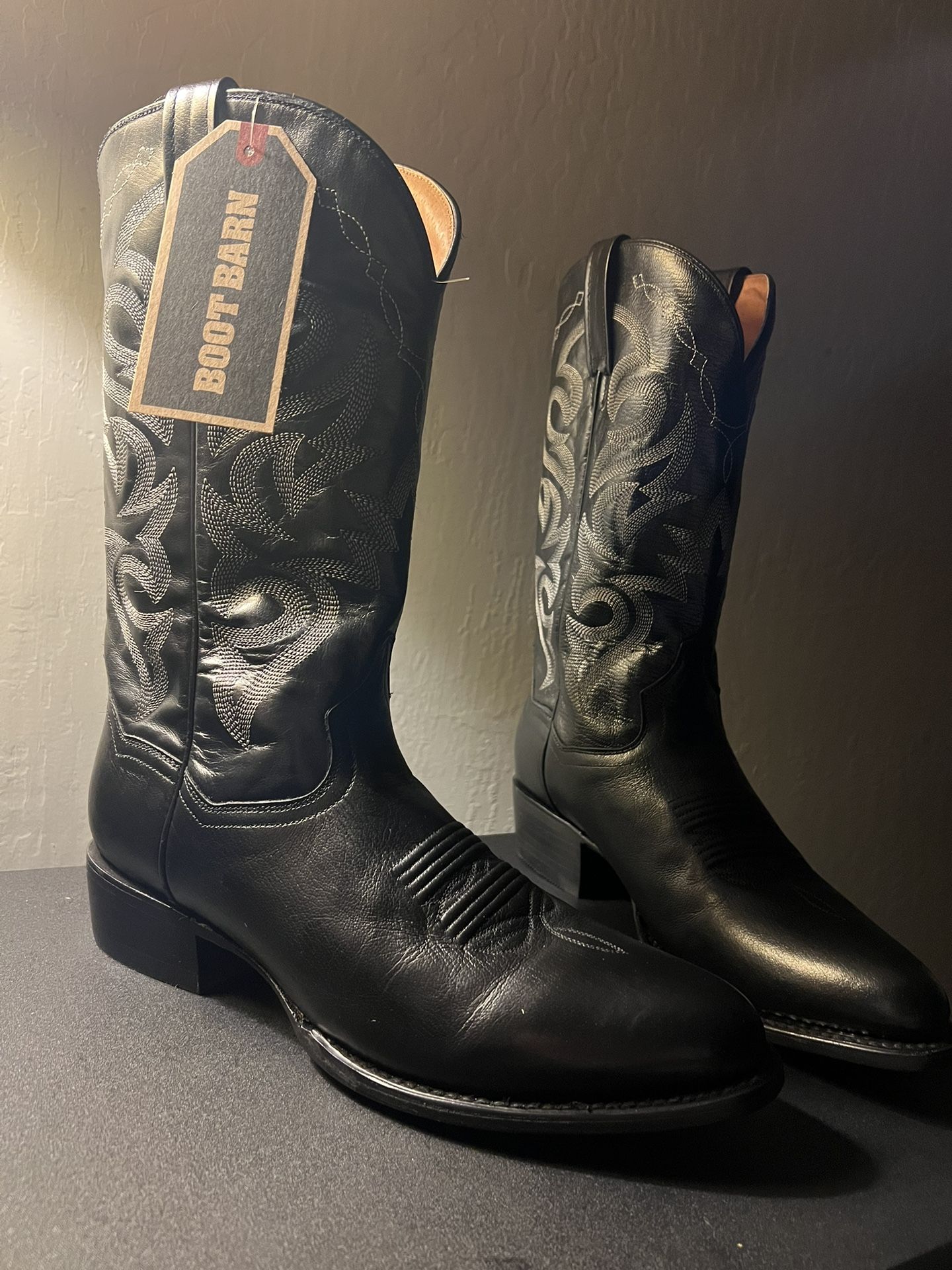 Cowboy Boots for Sale in Gilroy, CA OfferUp