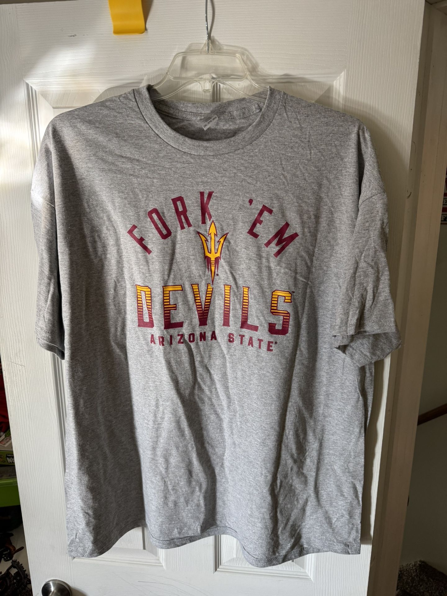 Arizona State NCAA Tee Men’s XXL