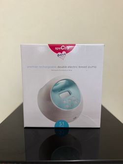 Breast Pump Spectra S1