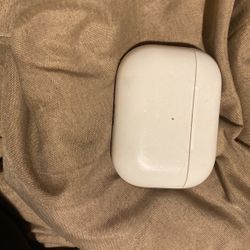 AirPod Pros 