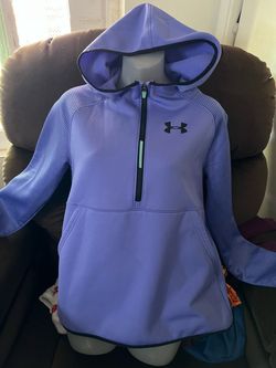 Under  Armour size m perfect condition