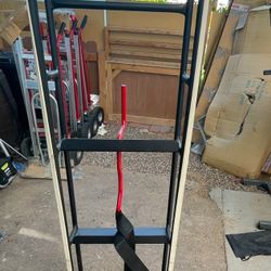 Milwaukee 800 lb. Capacity Appliance Hand Truck