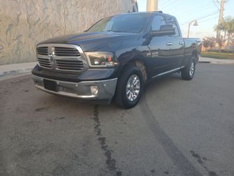 2016 Dodge Ram