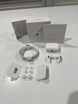 Apple AirPods Pro 2