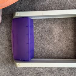 Automatic Litter Box