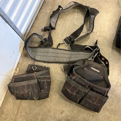 Tool Belt