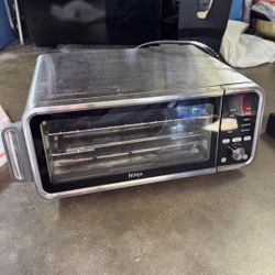 Ninja Air Fryer Dual