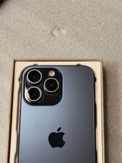 iPhone 15 PRO MAX Size UNLOCKED