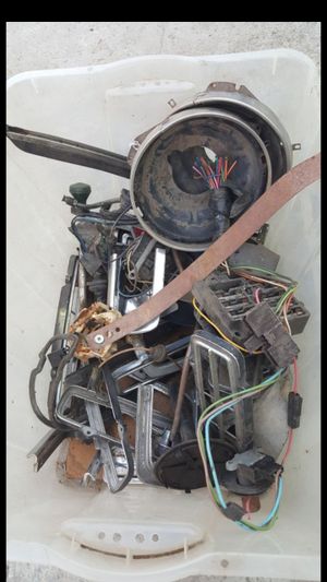 New And Used Chevy Parts For In East Los Angeles Ca Offerup 1970 1971 1972 Chevy Monte Carlo Original Parts Chevrolet For In Bell Gardens Ca