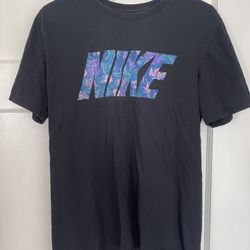 Nike Short Sleeve Shirt