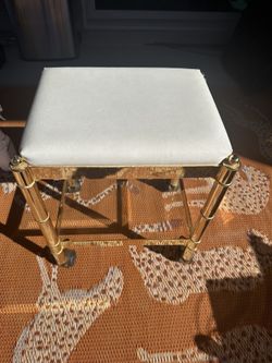 Stool