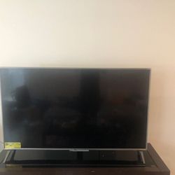 LG UHD TV 55UK65 