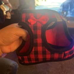 Dog Harness