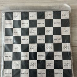 Game Of Thrones Chess Board HBO MAX GOT