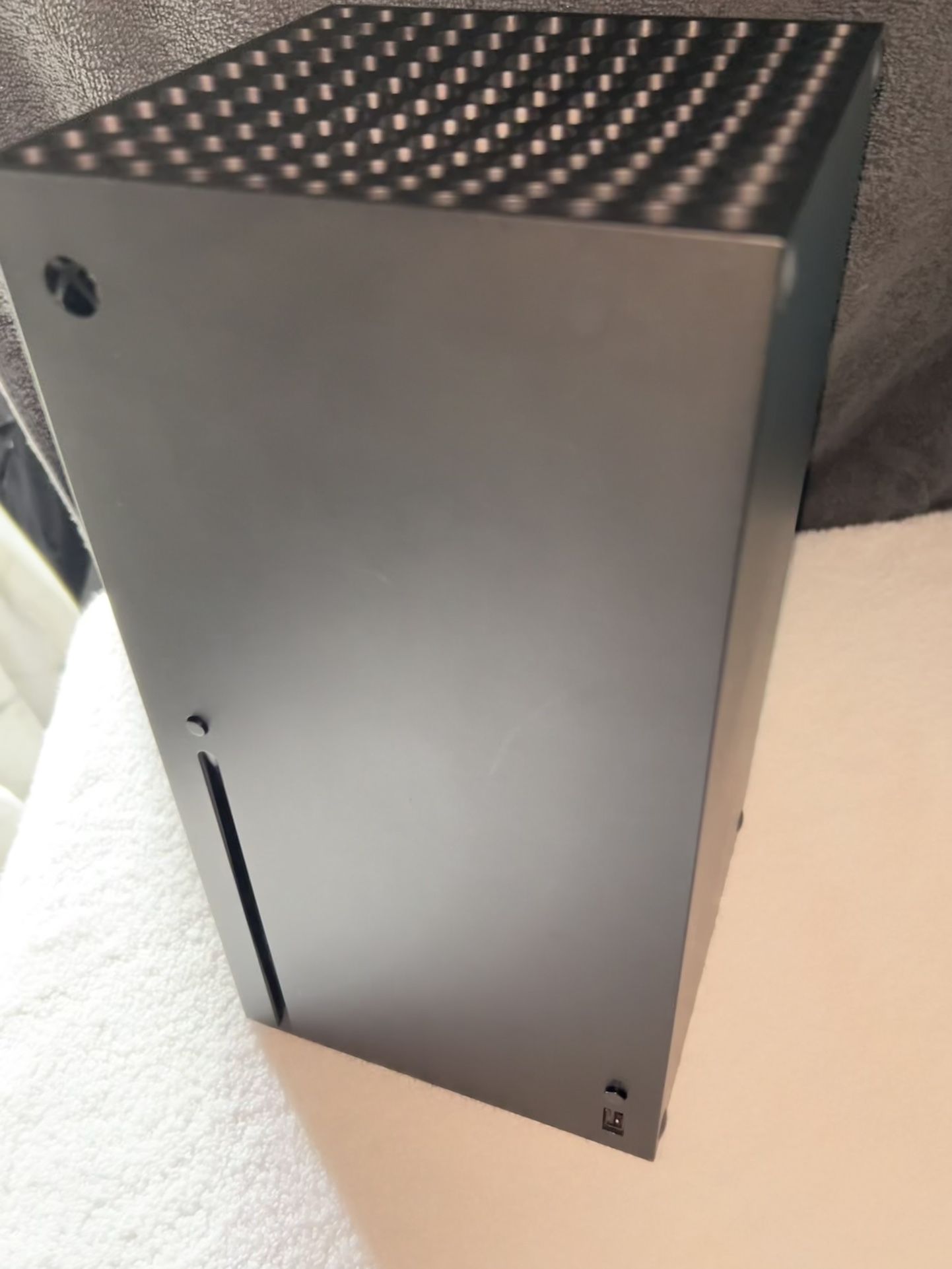 XBOX SERIES X- check description!!!!