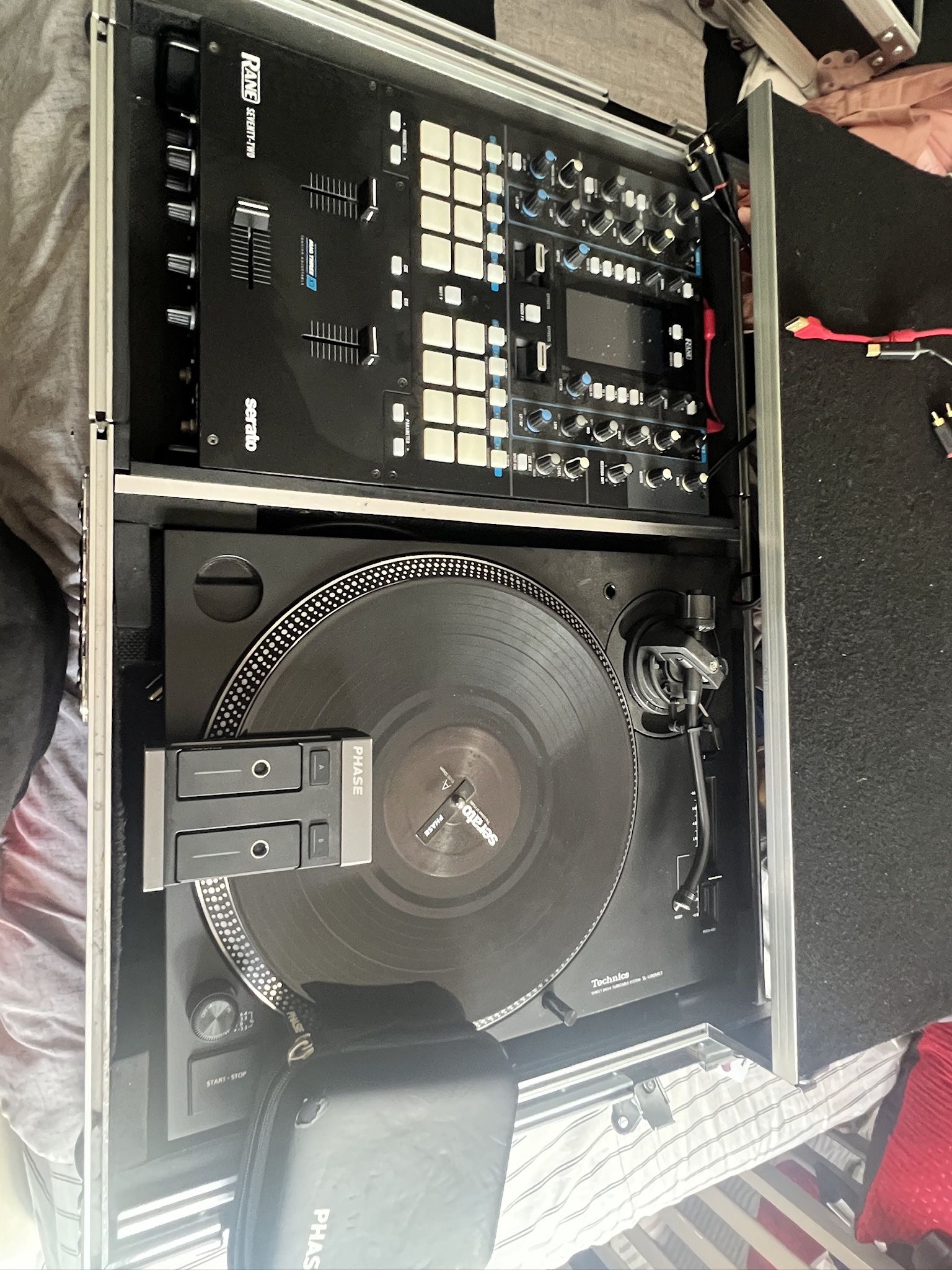 Rane 72 mK1