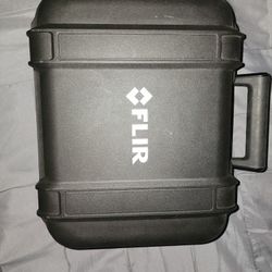 Flir Thermo Reader