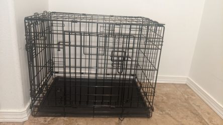 Midwest 30" Inch Crate