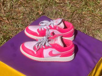 4y Jordan’s