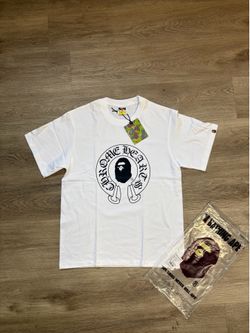 BAPE SHIRT