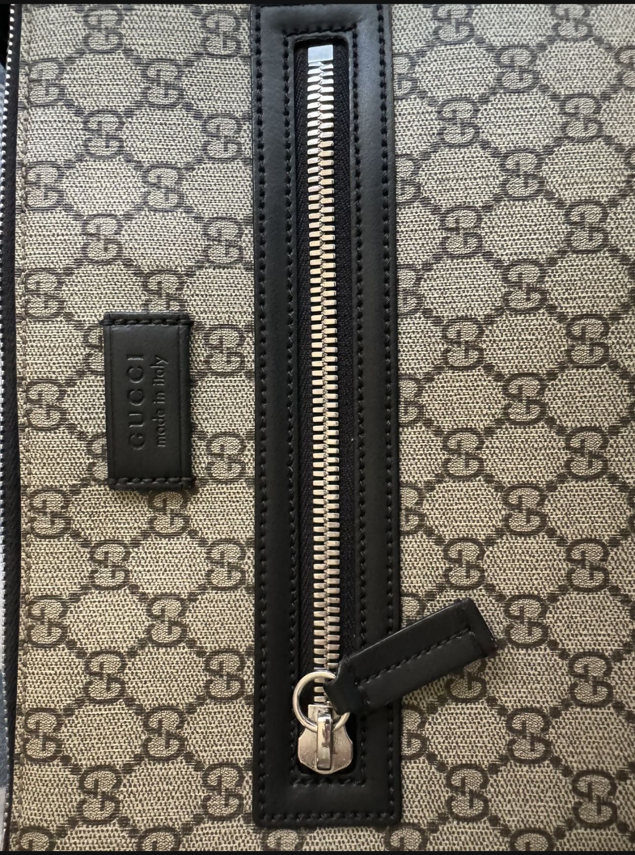 Gucci Messenger Bag Men’s