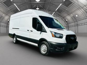 2023 Ford Transit 250 Cargo Van