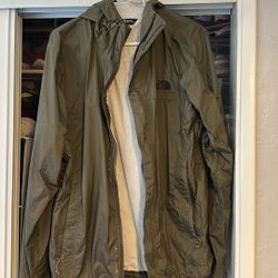 The Northface Jacket
