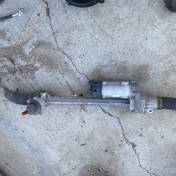 2014 Chevy Corvette Parts