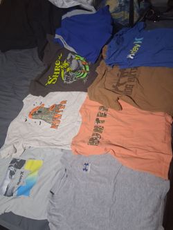 Size 5 boy clothes