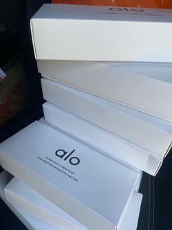 Alo 1 caja $15